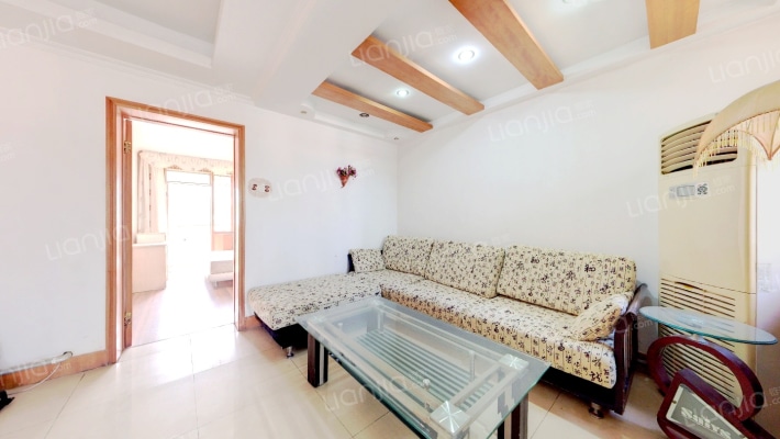 凤林小区北区二手房实景图