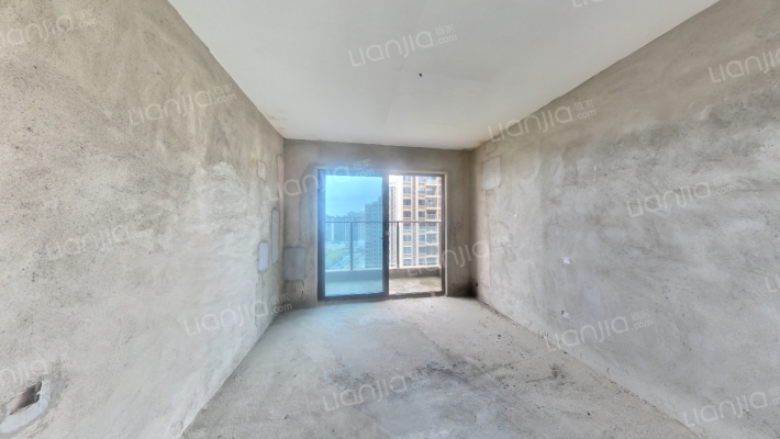 中骏·雍景台二手房实景图