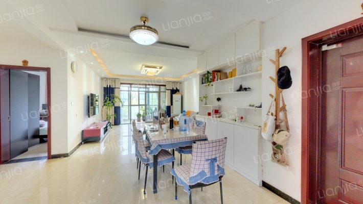 怡丰森林湖三期二手房实景图