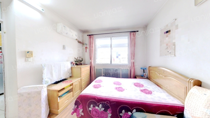 健强里二手房实景图