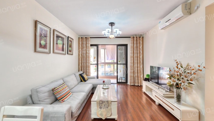 凯德都会新峰二手房实景图