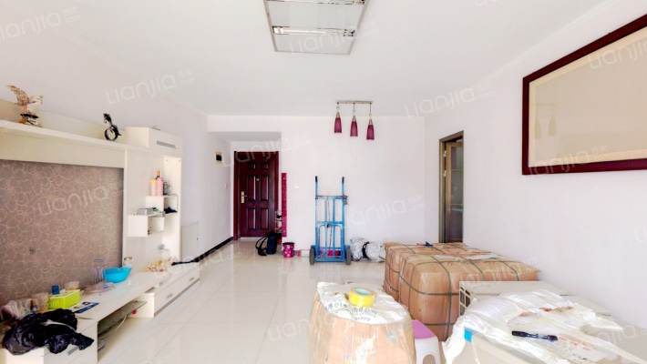 金奥府邸二手房实景图