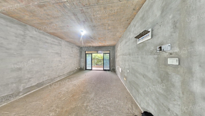 能投阳光里二手房实景图