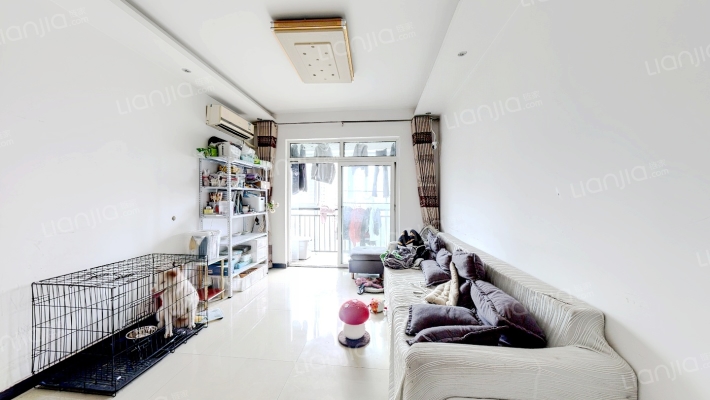 永缘寓乐圈二手房实景图