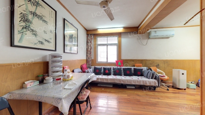 小心桥东街二手房实景图