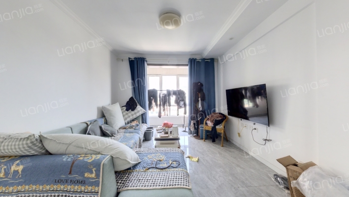 东成世嘉二手房实景图