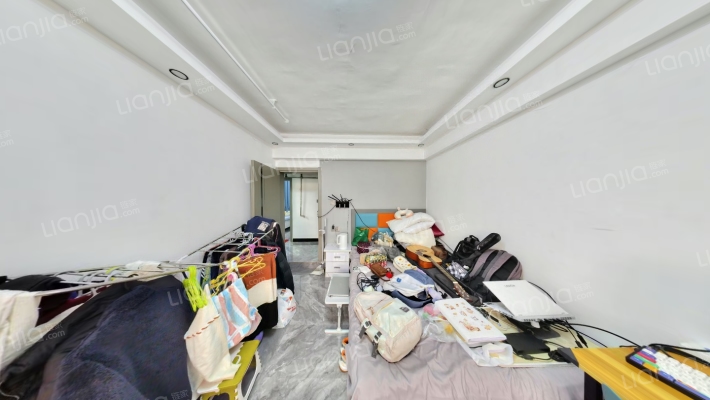 省电信器材场家属院二手房实景图