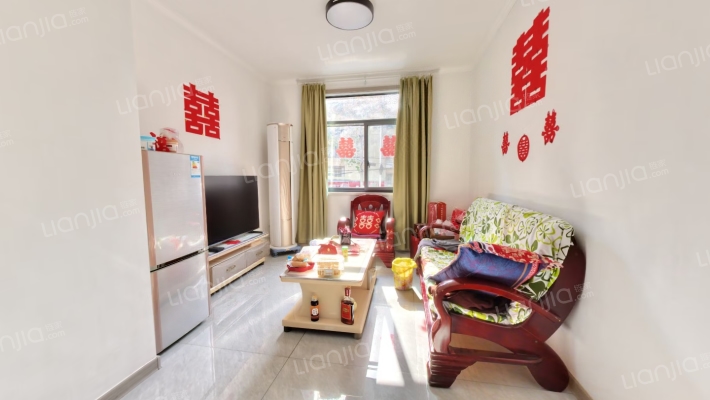 健康路37号二手房实景图