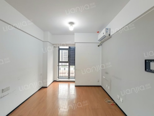 整租·青铁华润城商业 1室1厅 东