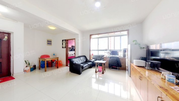 摩卡小镇融城汇园二手房实景图