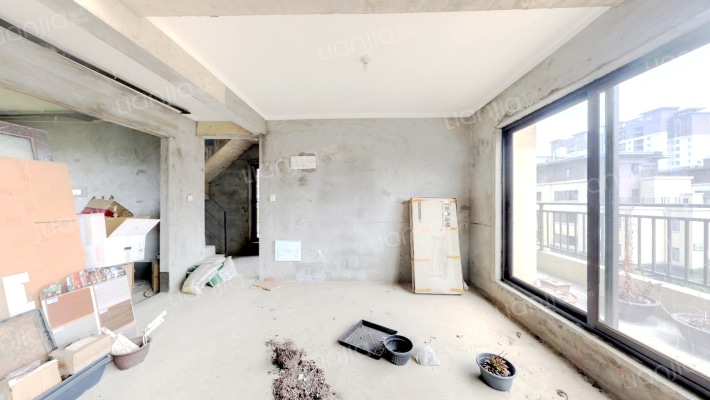 蓝光新城碧桂园古滇水云城二手房实景图