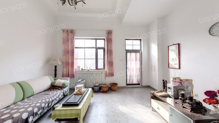 大运河孔雀城（丰运园1.1期）二手房实景图