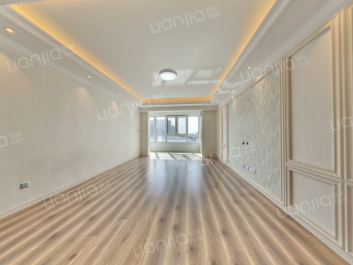 整租·檀府御园 3室1厅 南