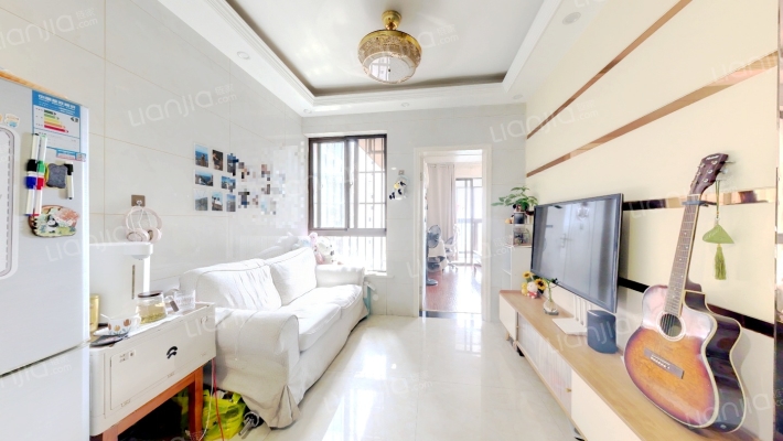 华悦公馆二手房实景图