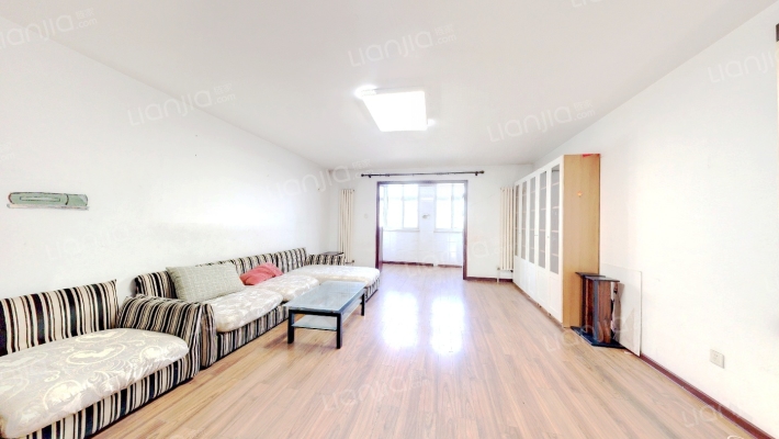 锦绣园(河北区)二手房实景图