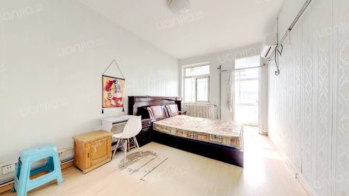 纬三路二手房实景图