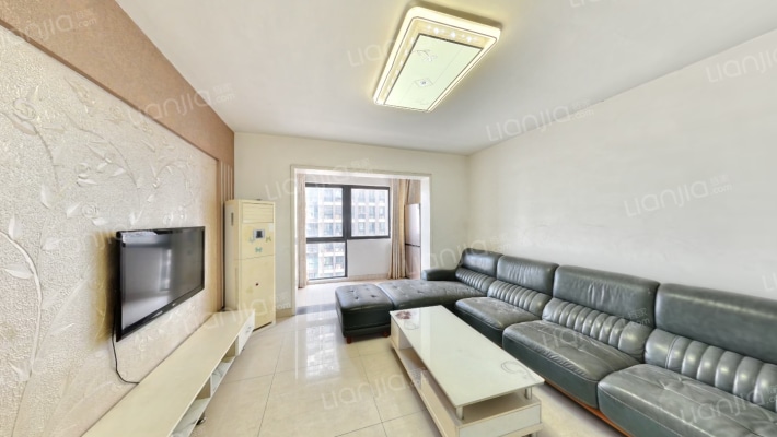 尚都花园城二手房实景图