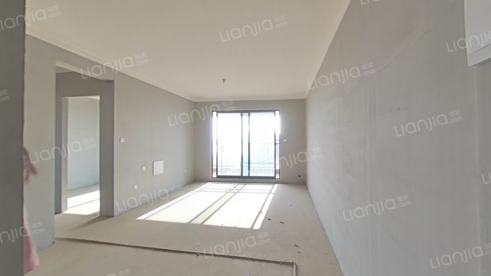 建业平西尊府二手房实景图