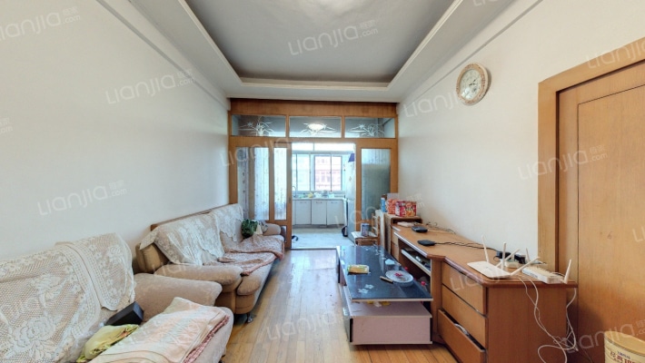建兴苑二手房实景图