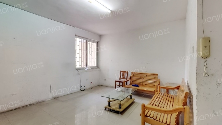 清风小区二手房实景图