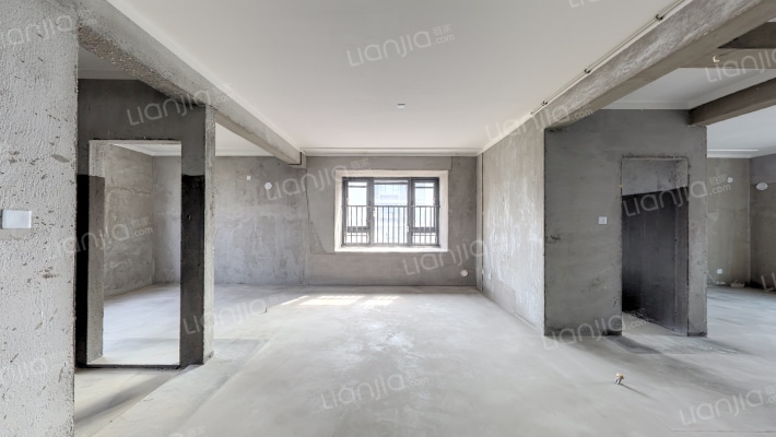 芳兰佳苑二手房实景图