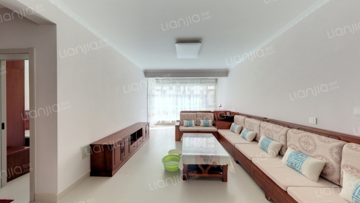 引大家园二手房实景图