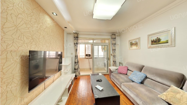 德裕家园二区二手房实景图