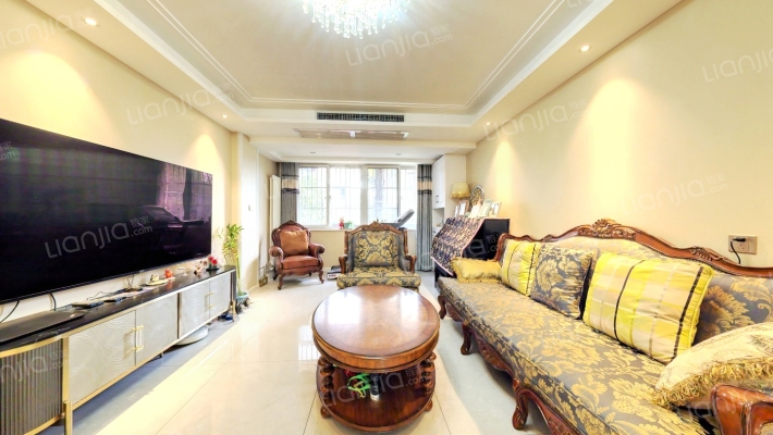 曲江旅度假区管委会住宅区二手房实景图