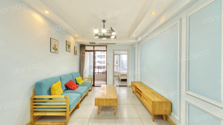 仁安里二手房实景图