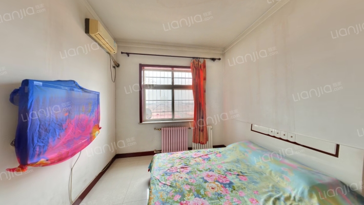 建乐里小区二手房实景图