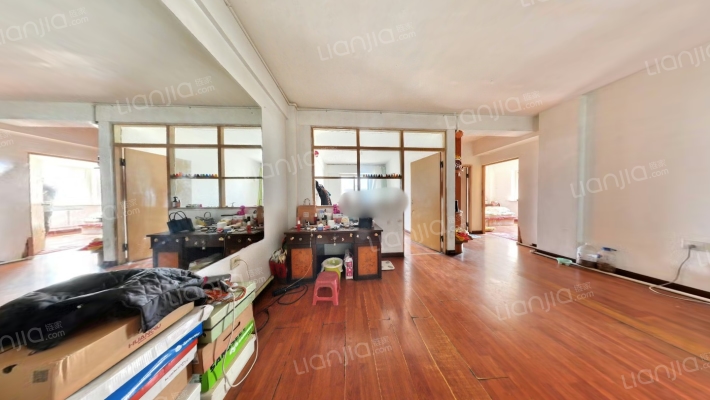 功馨苑小区二手房实景图