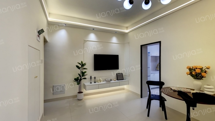 市联运总公司住宅区二手房实景图