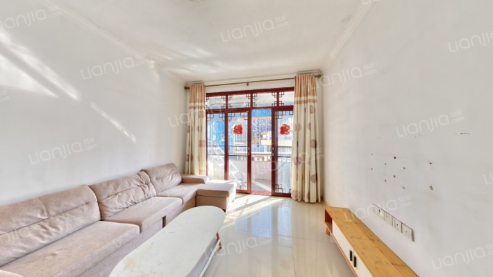 宝民花园(新安)二手房实景图