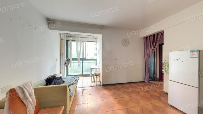 汉荣苑二手房实景图