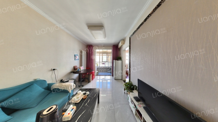 三府湾天润佳苑南区二手房实景图