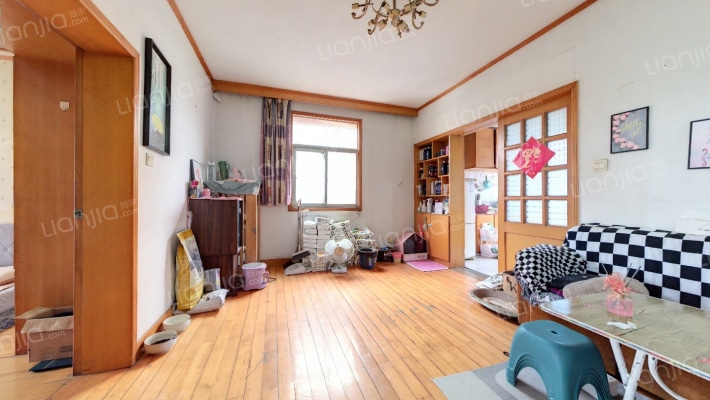 浦铁一村二手房实景图