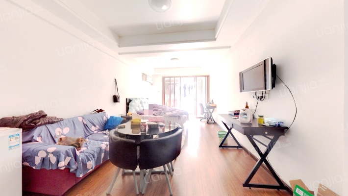优秀商务酒店二手房实景图