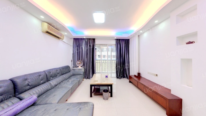 金名商厦二手房实景图