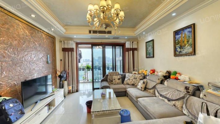 润丰水尚二手房实景图