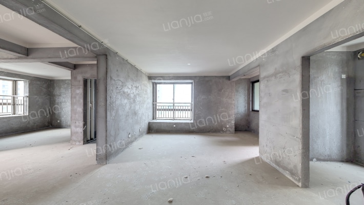 名悦华庭二手房实景图