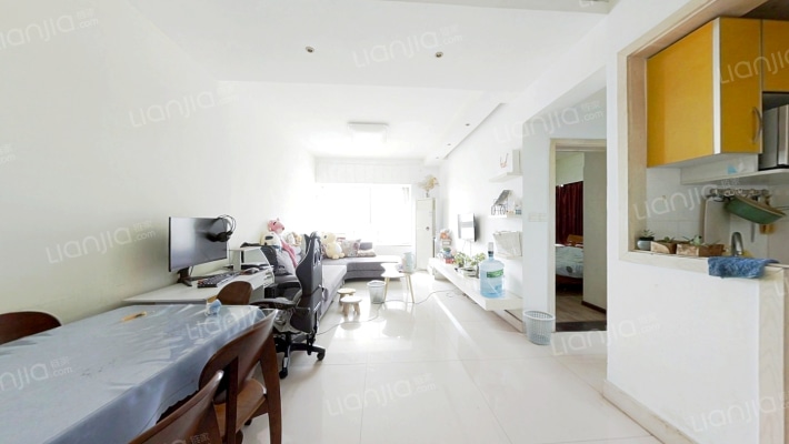 江枫雅筑二手房实景图