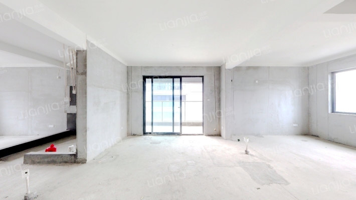 融创福州府B区二手房实景图