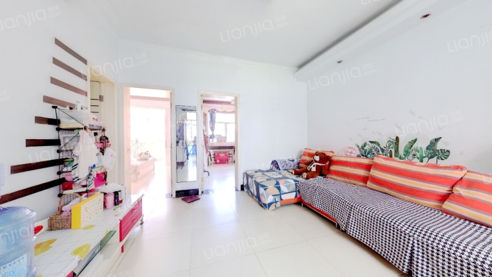 金泽苑二手房实景图