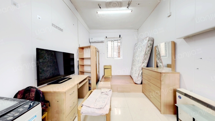 西四北头条二手房实景图