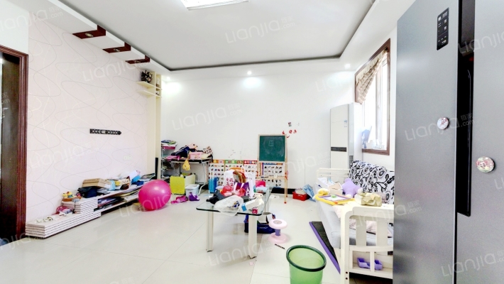 凯悦花园二手房实景图