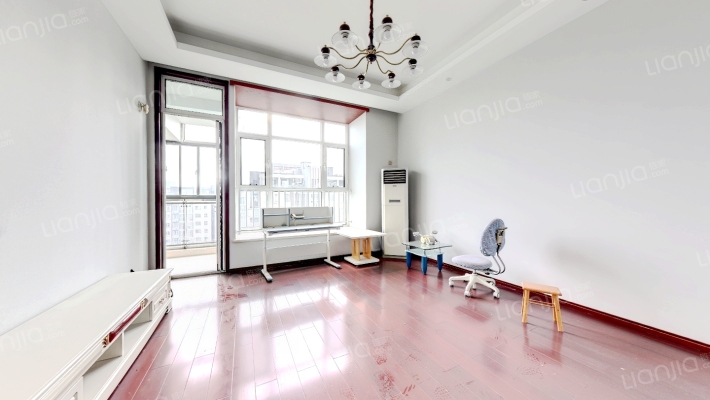 银城西堤国际六区二手房实景图