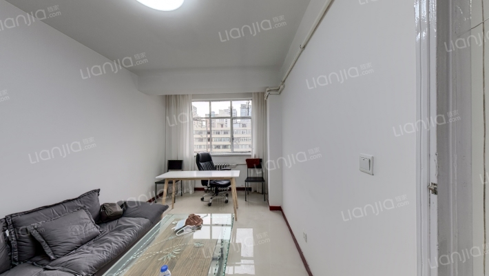 工行兰州市广场支行家属院二手房实景图