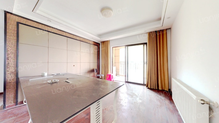 富强都市乾元二手房实景图