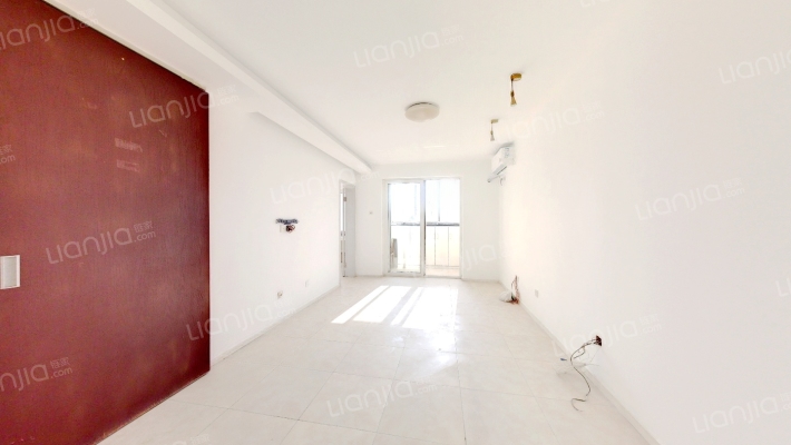 世安家园二手房实景图