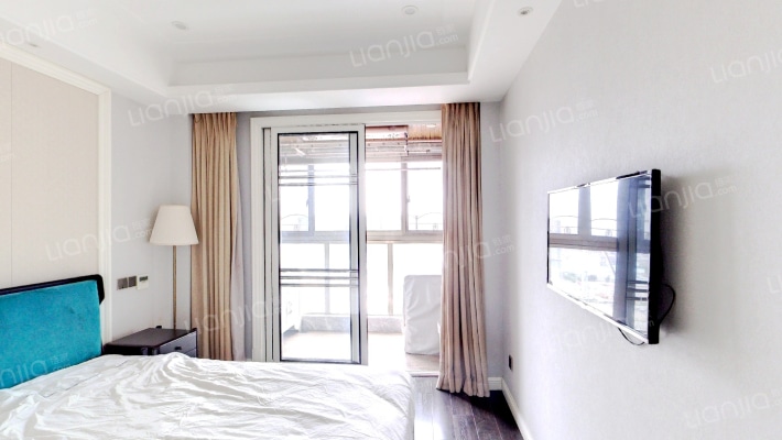 香江公馆二手房实景图